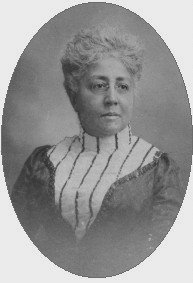 Josephine Ruffin