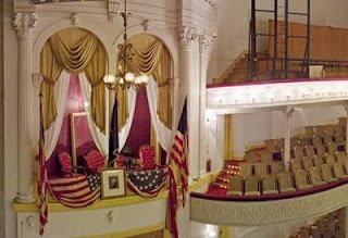 fords-theatre