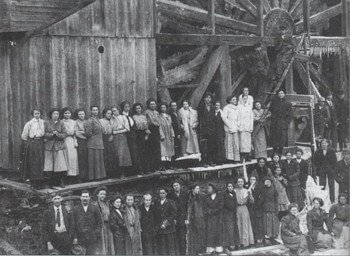Exile of the Roswell Mill Women