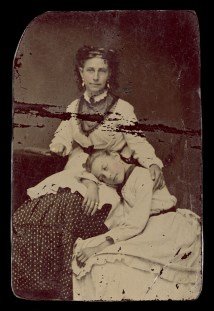 Civil War Widows