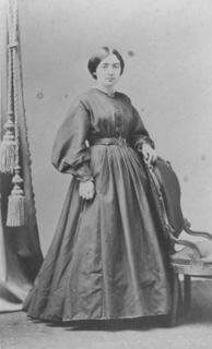 Mary Putnam Jacobi