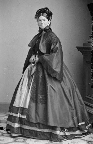 Mary Theodosia Palmer Banks