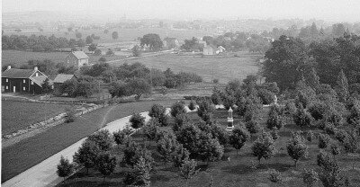 Sherfy Farm | History of American Women