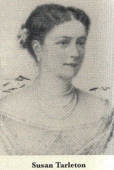 Susan Tarleton