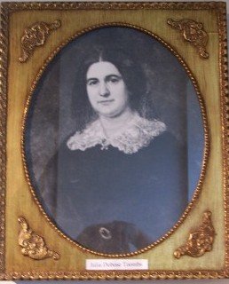 Julia Dubose Toombs