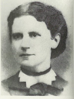 Martha Thompson Pemberton