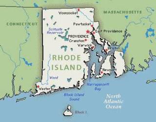 Rhode Island Colony Map Rhode Island Colony | History Of American Women