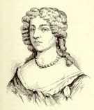 Mary Ball Washington History Of American Women
