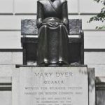 Mary Dyer