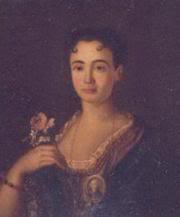 Anne Carter Lee | History of American Women Anne Carter Lee | History of American Women