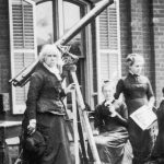 First American Women in Science I
