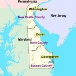 Slavery in Delaware