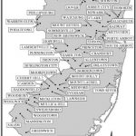 Underground Railroad in New Jersey