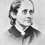 Mary Peabody Mann