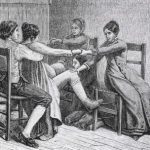 19th Century Midwives