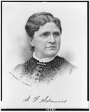 Susanna Boylston Adams | History of American Women