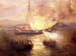 Burning of the Gaspee