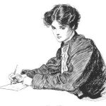 First Women Newspaper Editors