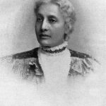 Harriet Forten Purvis