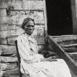 Women Slaves in Colonial Virginia