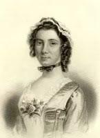 Mary Philipse