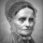 Lucretia Mott Lucretia Mott