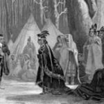 Queen Aliquippa Queen Aliquippa