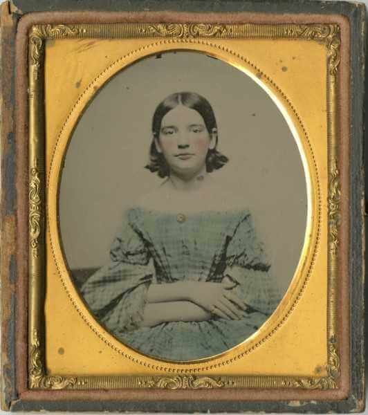Diaries of Fredericksburg Women