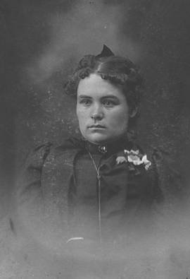 Agnes Maxwell Kearny