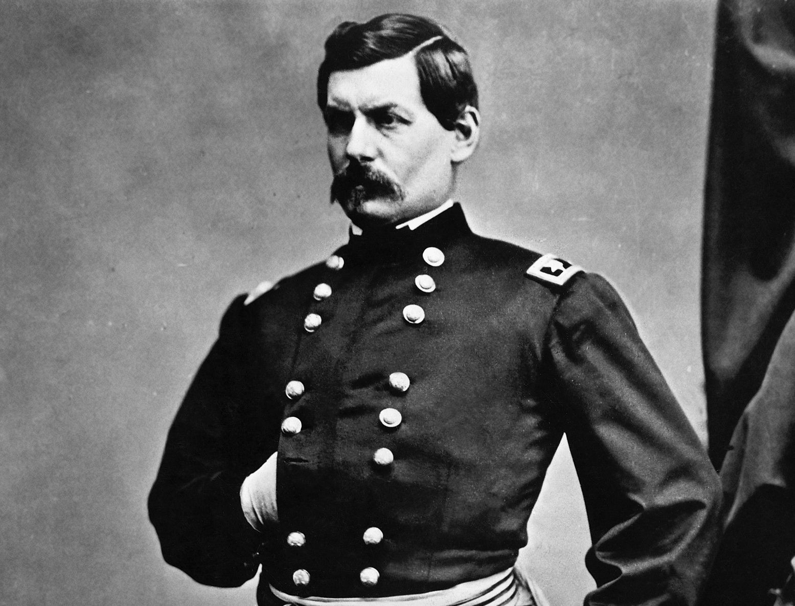 Union Civil War general