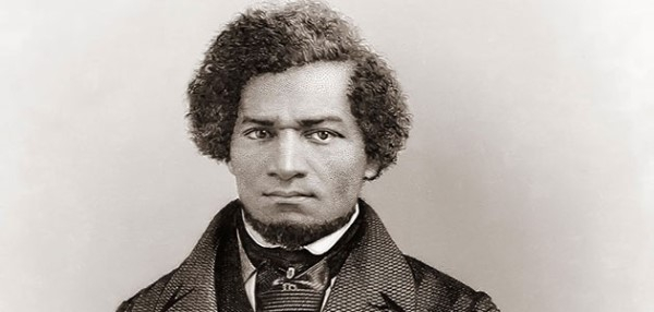 Frederick Douglass