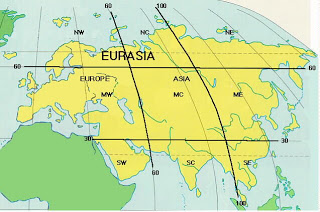 EURASIA