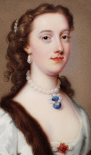 Margaret Cavendish portrait