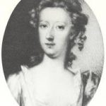 Mary Granville Pendarves Delany 1700-1788