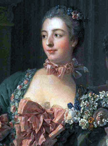 Madame de Pompadour | History of American Women