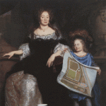 Magdalena Poulle 1632-1699, Netherlands