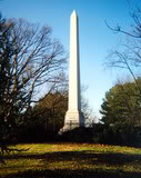 Monument to Mary Ball Washington