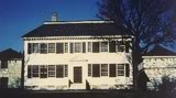 Revolutionary War home