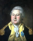 Revolutionary War general