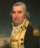 portrait of Revolutionary War general Charles Cotesworth Pinckney