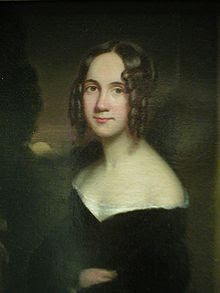 Sarah Josepha Hale, first woman magazine editor