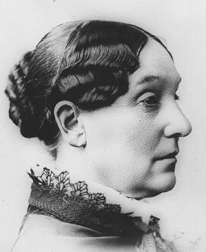 Mary Anna Cooke Thompson