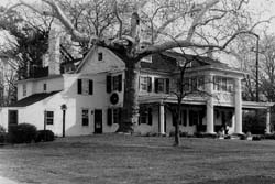 station on the Underground Railroad